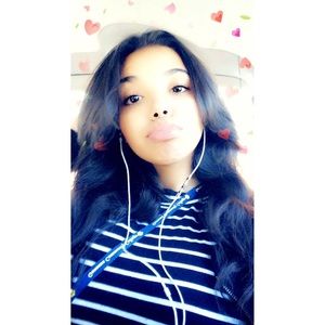 Meet your Posher, Nuni